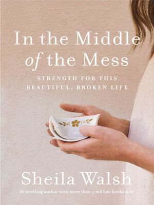 cover image of In the Middle of the Mess